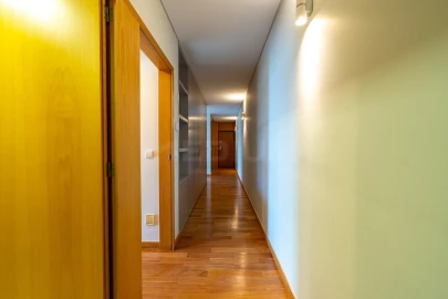 Apartamento T2 para Venda em Azurara