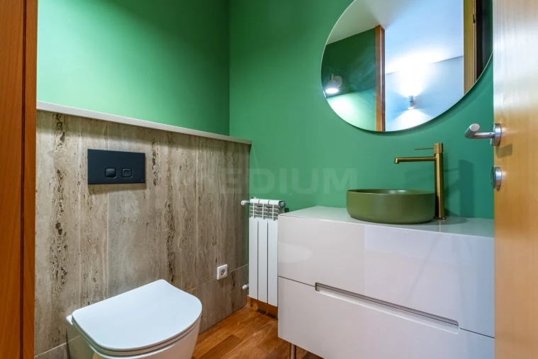 Apartamento T2 para Venda em Azurara Foto 8