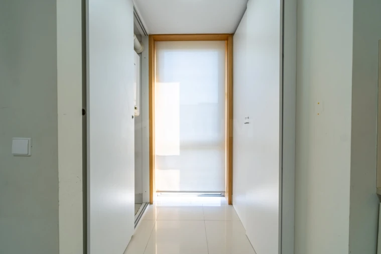 Apartamento T2 para Venda em Azurara Foto 12