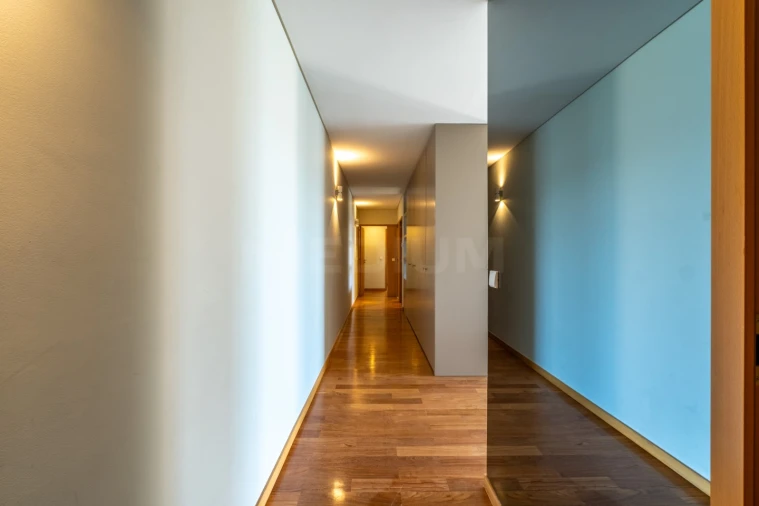 Apartamento T2 para Venda em Azurara Foto 13