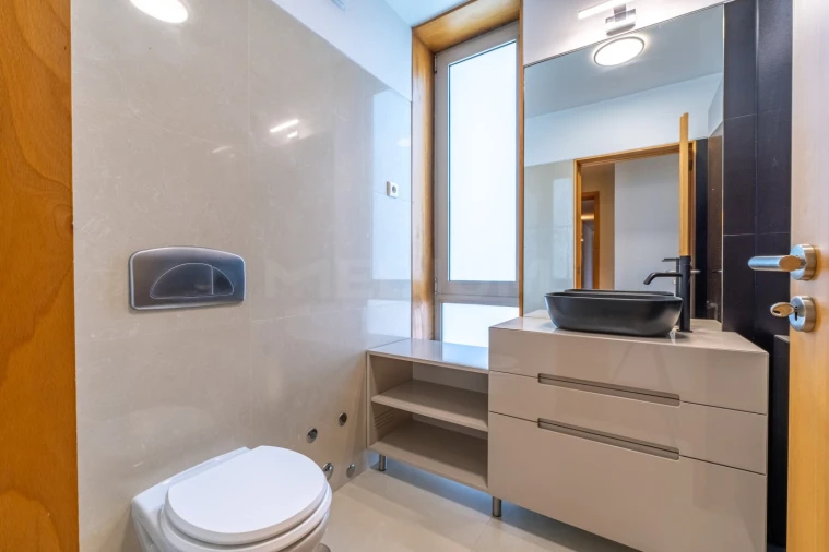 Apartamento T2 para Venda em Azurara Foto 18