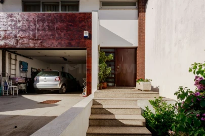 Moradia T3 para Venda em Antas e Abade de Vermoim