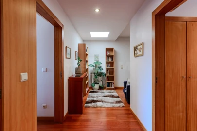 Moradia T3 para Venda em Antas e Abade de Vermoim
