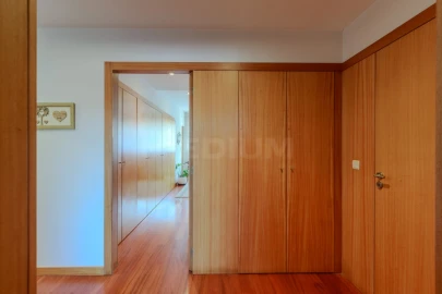 Moradia T3 para Venda em Antas e Abade de Vermoim