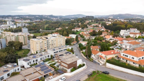 Moradia T3 para Venda em Antas e Abade de Vermoim