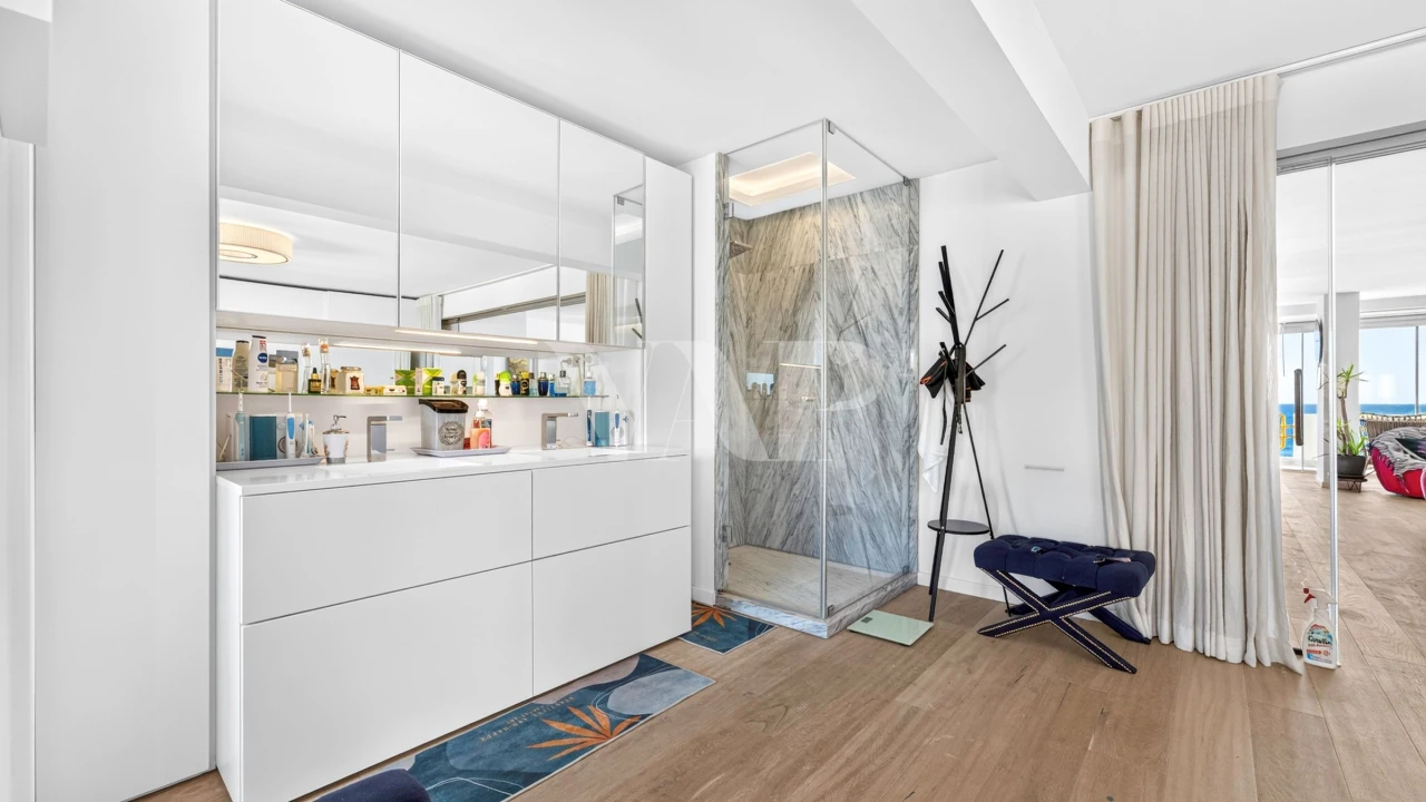 Apartamento para Venda em Quarteira Foto 5