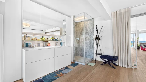 Apartamento para Venda em Quarteira
