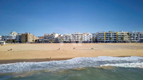 Apartamento para Venda em Quarteira