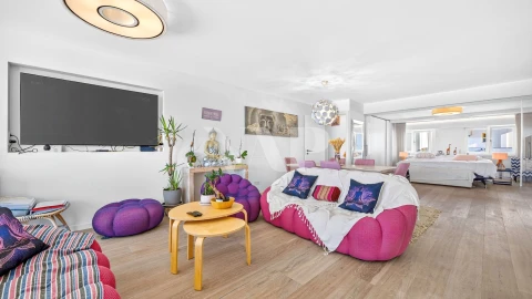 Apartamento para Venda em Quarteira