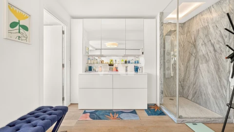 Apartamento para Venda em Quarteira