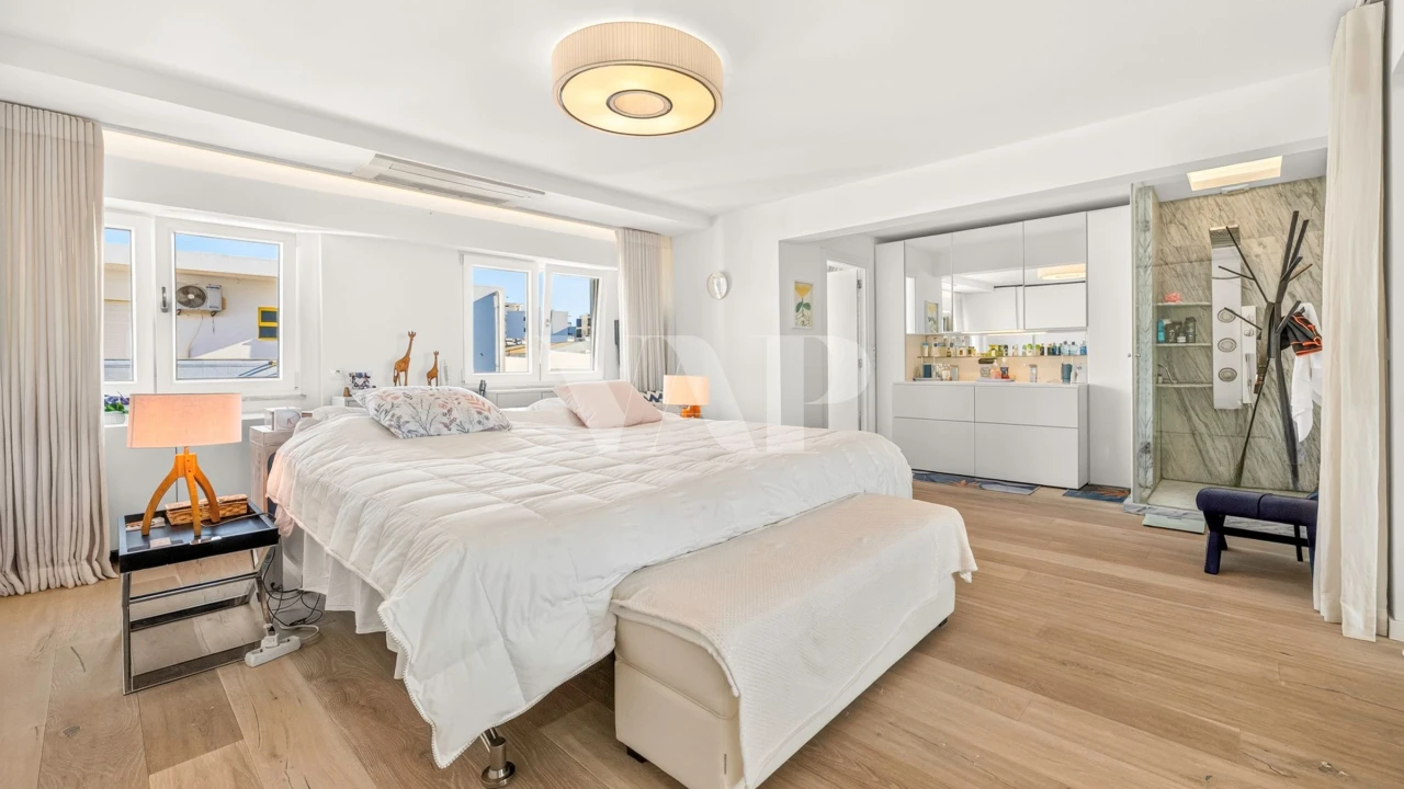 Apartamento para Venda em Quarteira Foto 4