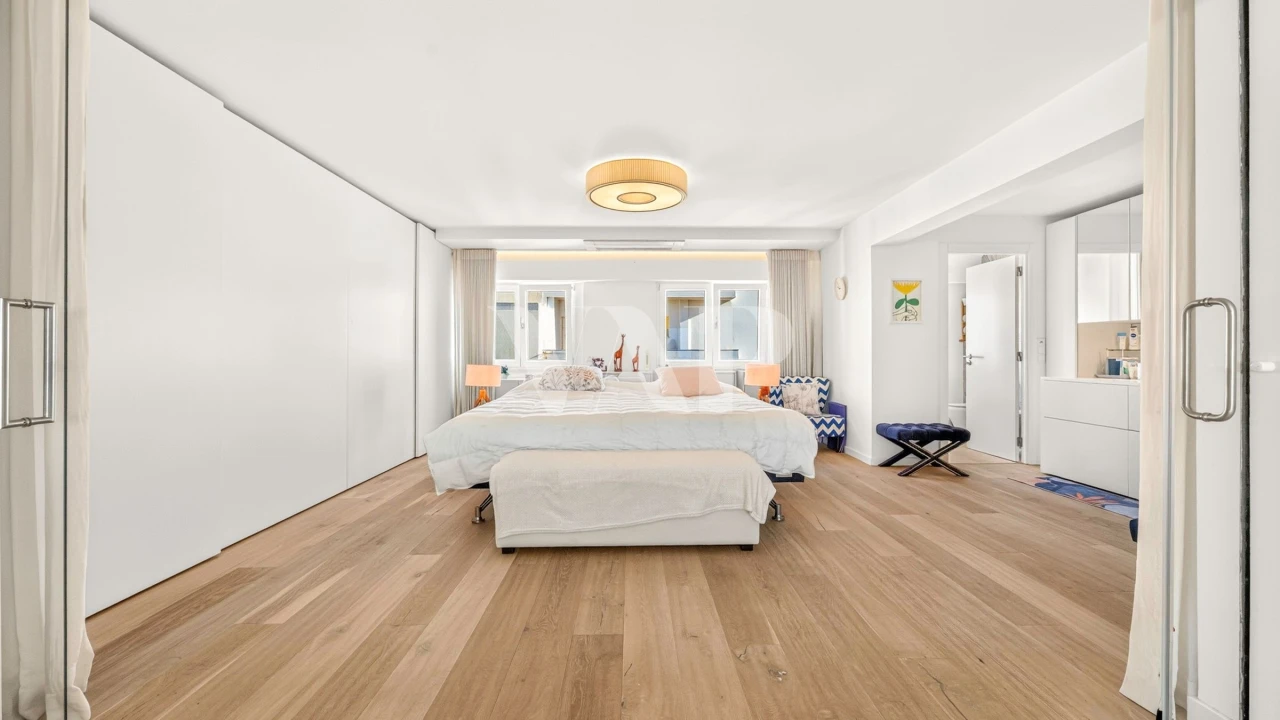 Apartamento para Venda em Quarteira Foto 13