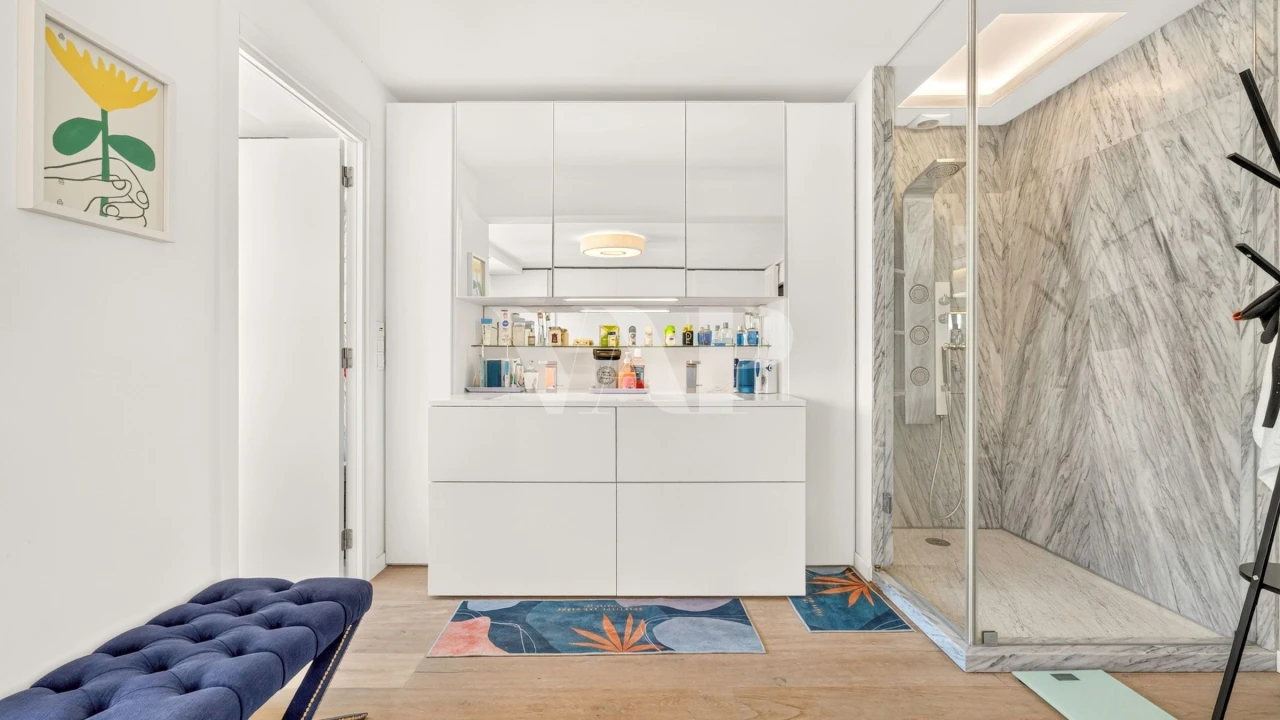 Apartamento para Venda em Quarteira Foto 15