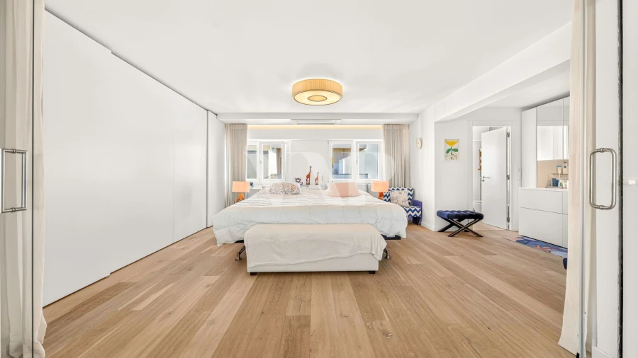 Apartamento para Venda em Quarteira Foto 13