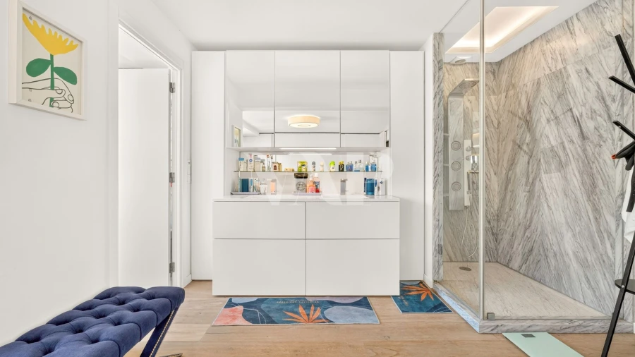 Apartamento para Venda em Quarteira Foto 15