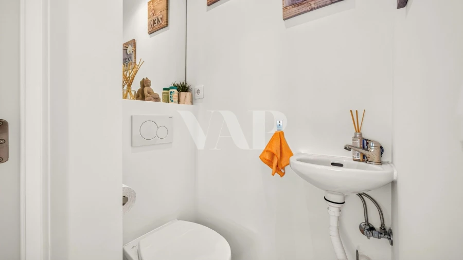 Apartamento para Venda em Quarteira Foto 22