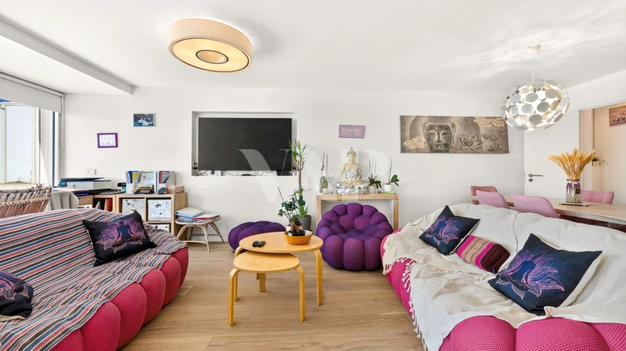 Apartamento para Venda em Quarteira Foto 8