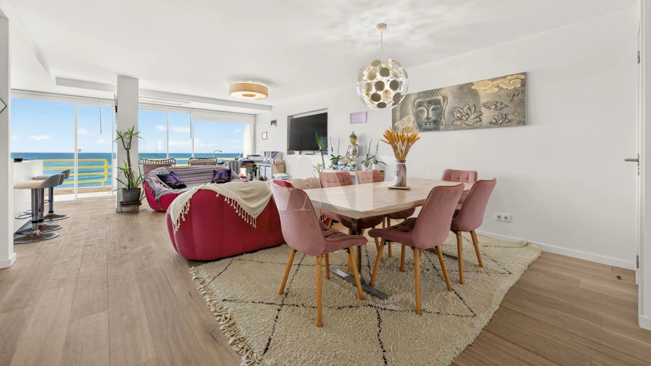 Apartamento para Venda em Quarteira Foto 1