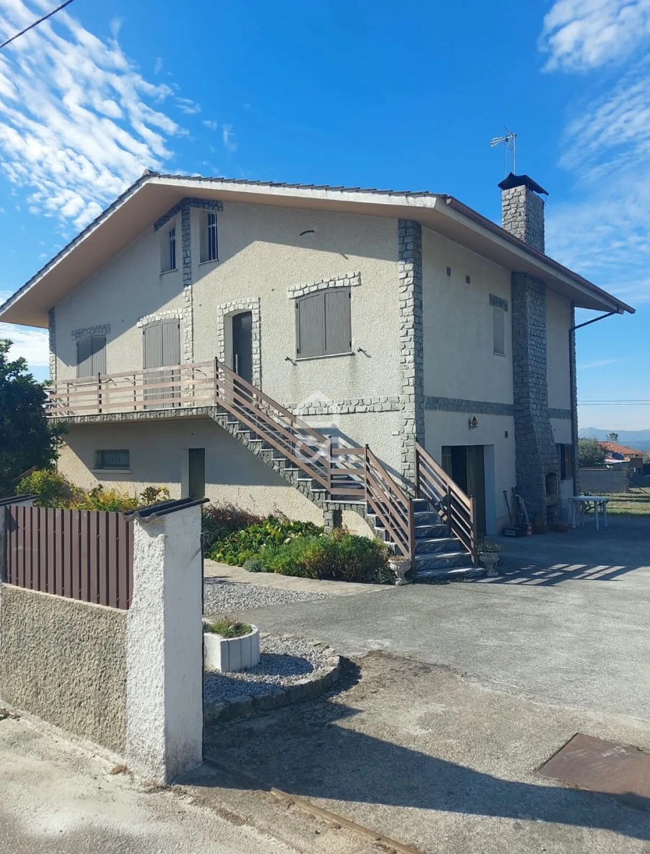 Moradia T4 para Venda em Viseu Foto 1