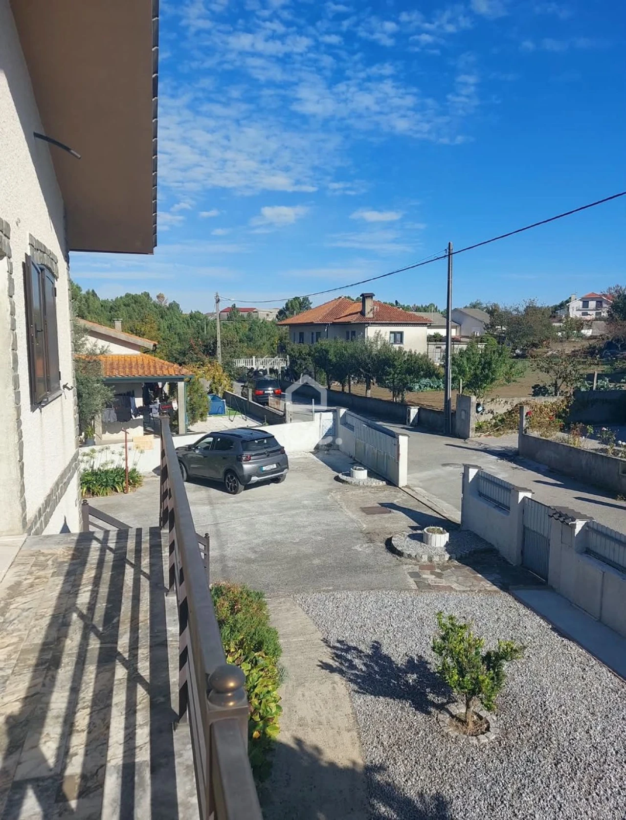 Moradia T4 para Venda em Viseu Foto 8