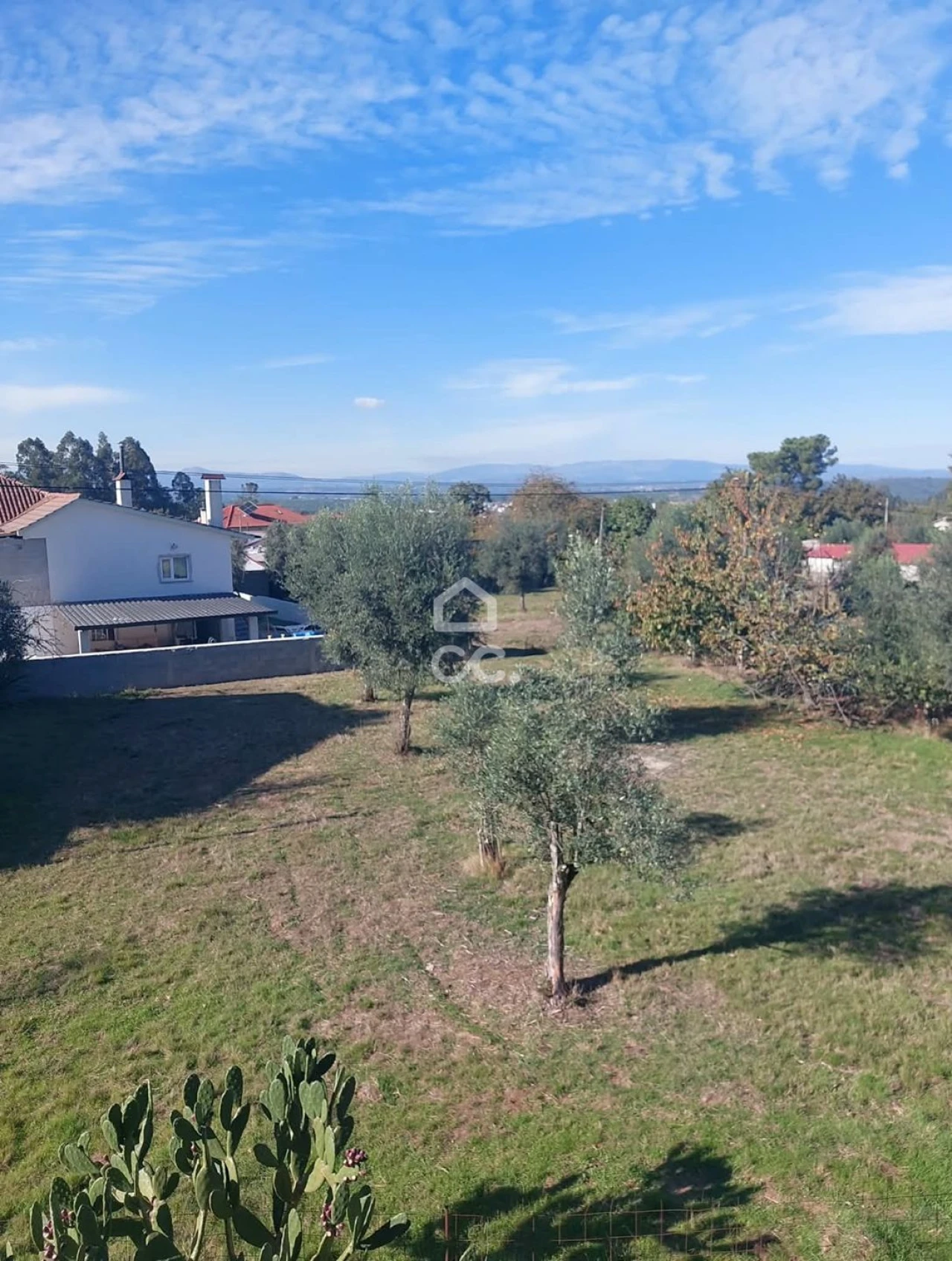 Moradia T4 para Venda em Viseu Foto 35