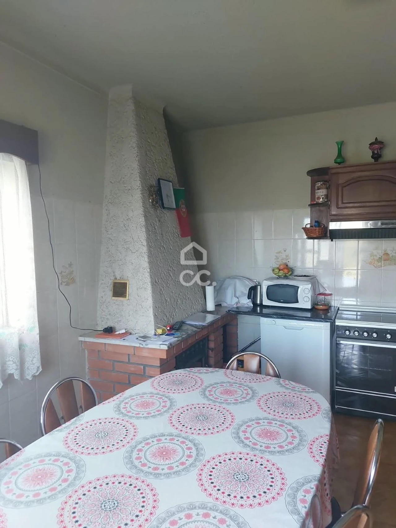 Moradia T4 para Venda em Viseu Foto 17