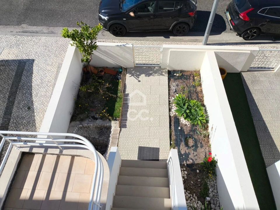Apartamento T4 para Venda em Bombarral e Vale Covo Foto 21