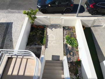 Apartamento T4 para Venda em Bombarral e Vale Covo