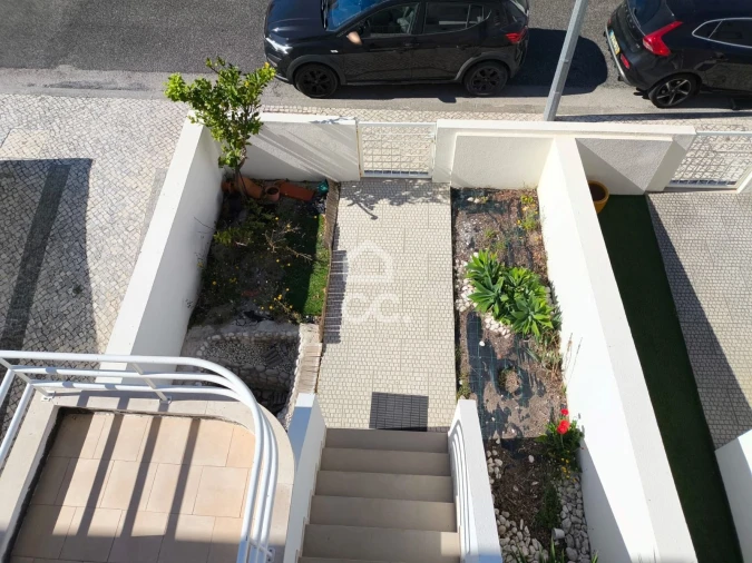 Apartamento T4 para Venda em Bombarral e Vale Covo Foto 21