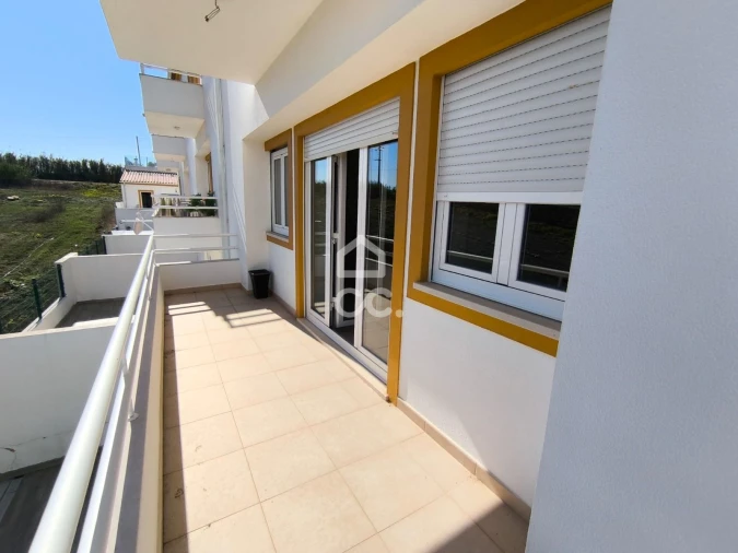 Apartamento T4 para Venda em Bombarral e Vale Covo Foto 13