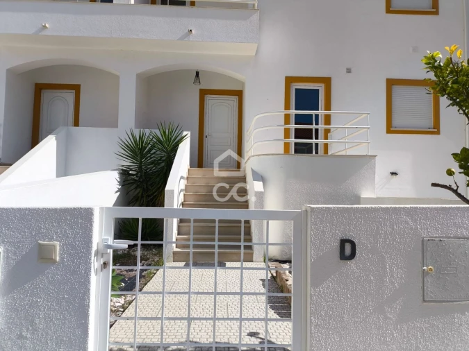 Apartamento T4 para Venda em Bombarral e Vale Covo Foto 4