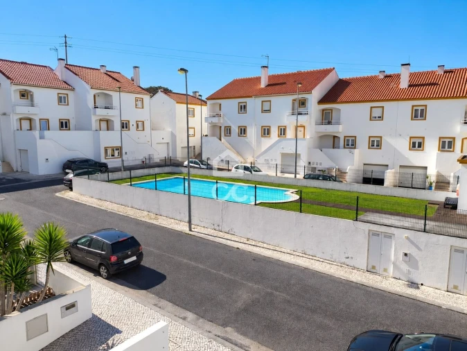 Apartamento T4 para Venda em Bombarral e Vale Covo Foto 23