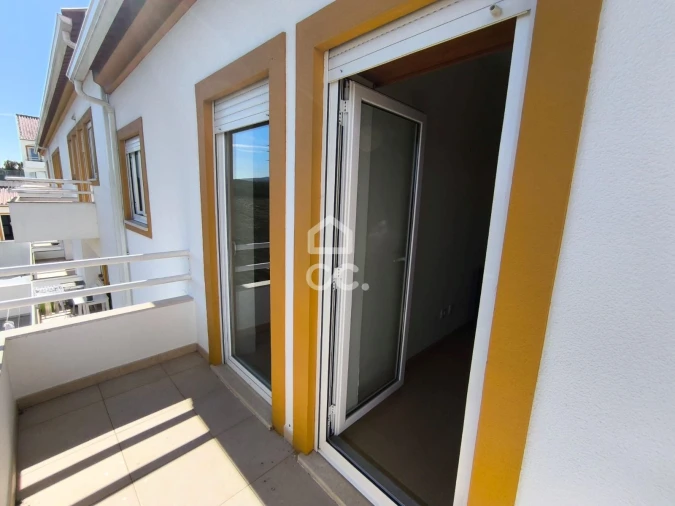 Apartamento T4 para Venda em Bombarral e Vale Covo Foto 34
