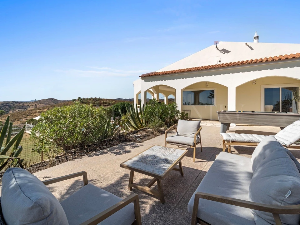 Moradia T3 para Venda em Conceição e Cabanas de Tavira Foto 25