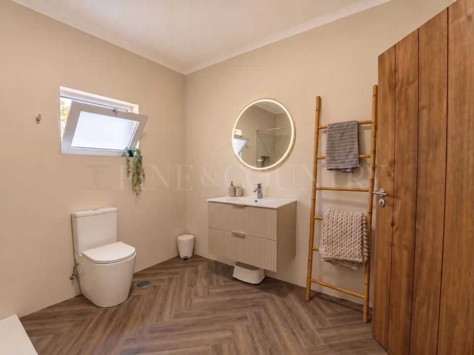 Moradia T3 para Venda em Conceição e Cabanas de Tavira Foto 14