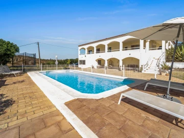 Moradia T3 para Venda em Conceição e Cabanas de Tavira