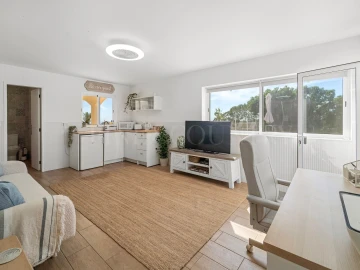 Moradia T3 para Venda em Conceição e Cabanas de Tavira