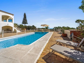 Moradia T3 para Venda em Conceição e Cabanas de Tavira