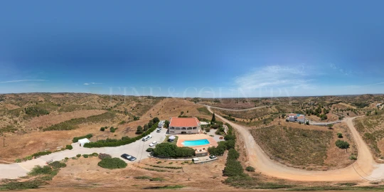 Moradia T3 para Venda em Conceição e Cabanas de Tavira