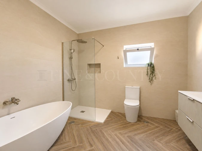 Moradia T3 para Venda em Conceição e Cabanas de Tavira Foto 13