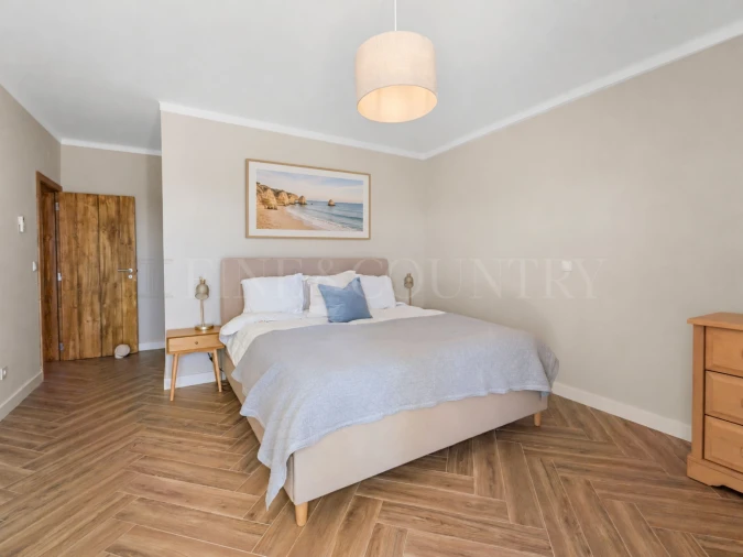 Moradia T3 para Venda em Conceição e Cabanas de Tavira Foto 11