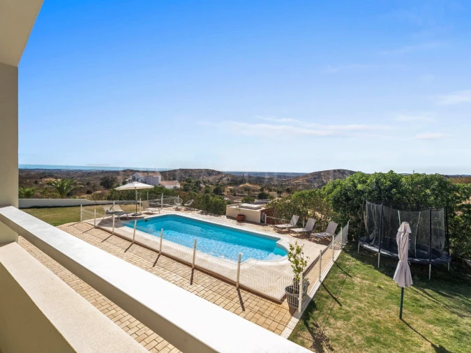 Moradia T3 para Venda em Conceição e Cabanas de Tavira Foto 35