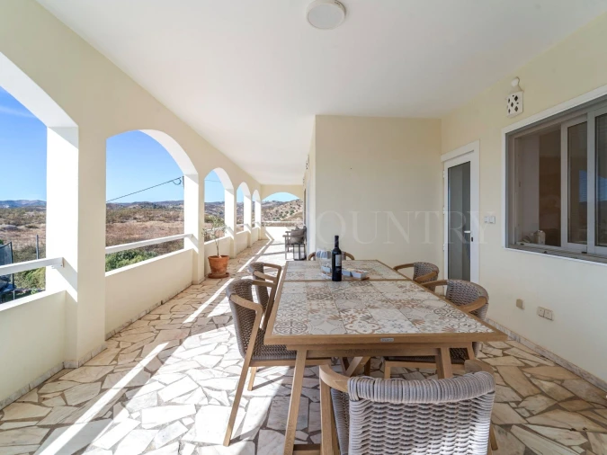 Moradia T3 para Venda em Conceição e Cabanas de Tavira Foto 21