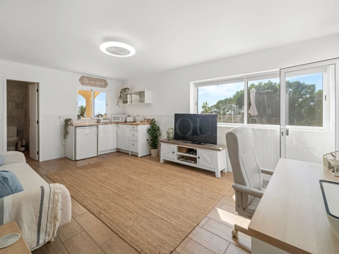 Moradia T3 para Venda em Conceição e Cabanas de Tavira Foto 26