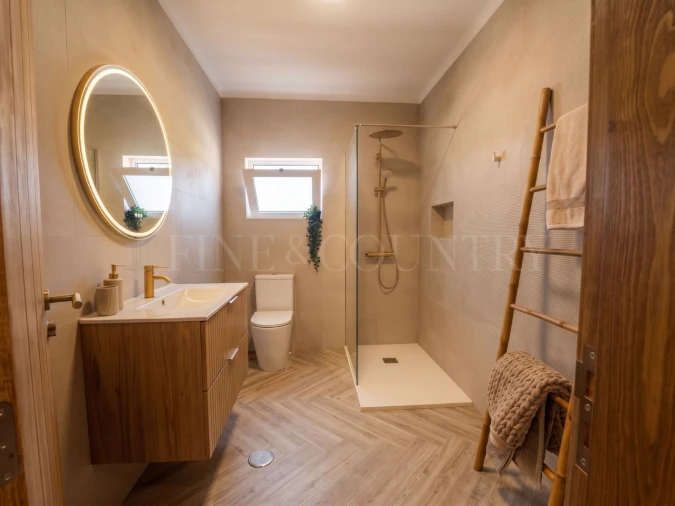 Moradia T3 para Venda em Conceição e Cabanas de Tavira Foto 17