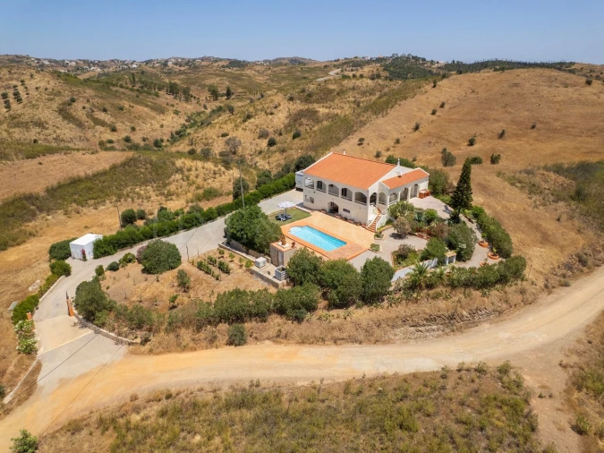 Moradia T3 para Venda em Conceição e Cabanas de Tavira Foto 36