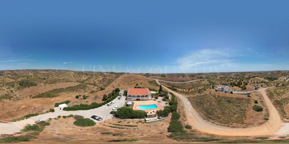 Moradia T3 para Venda em Conceição e Cabanas de Tavira Foto 37