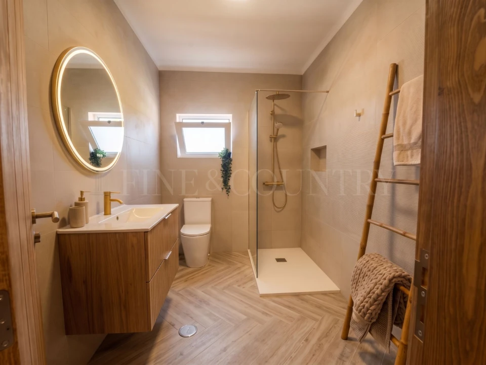 Moradia T3 para Venda em Conceição e Cabanas de Tavira Foto 17