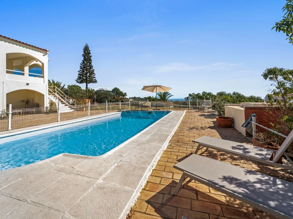 Moradia T3 para Venda em Conceição e Cabanas de Tavira Foto 34