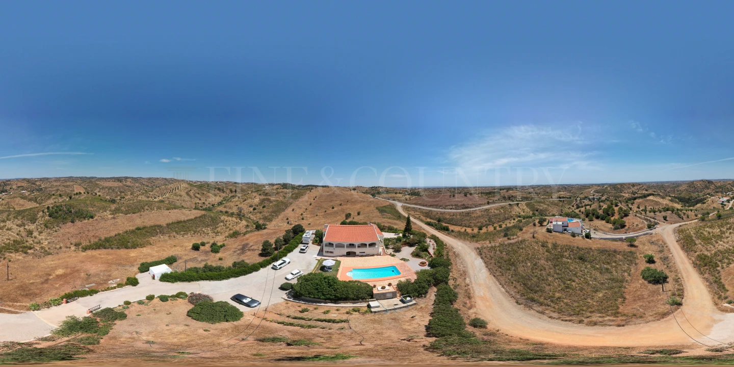 Moradia T3 para Venda em Conceição e Cabanas de Tavira Foto 37